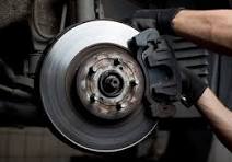 Brake System Pad Check Jaipur