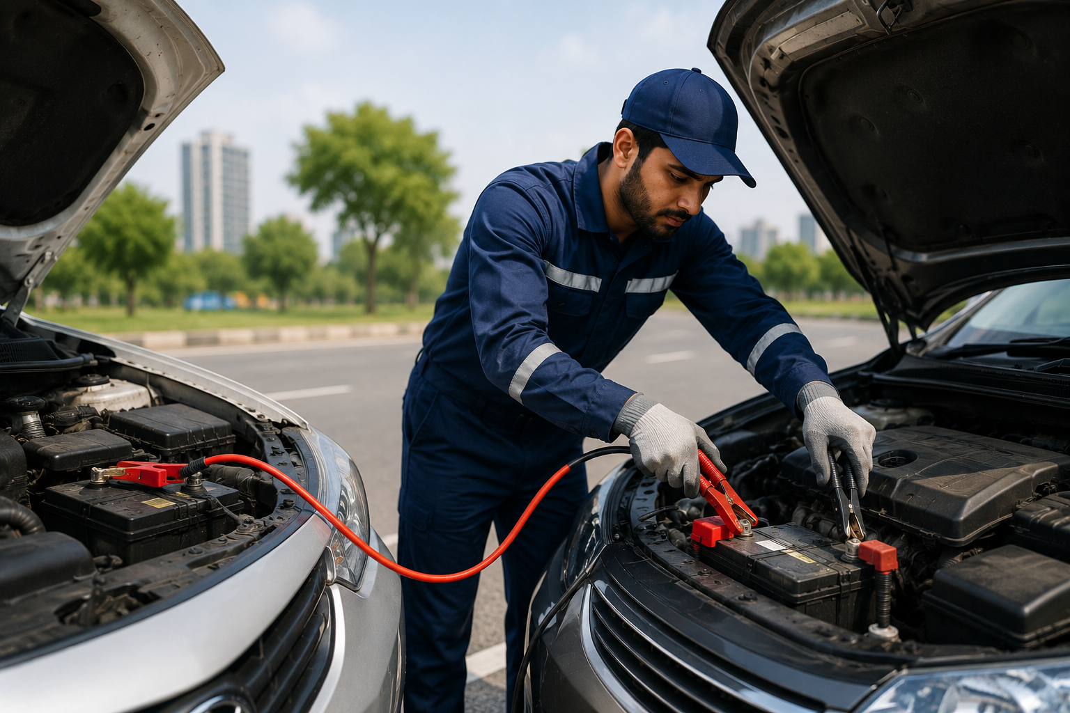 Power Windows Repair Jaipur