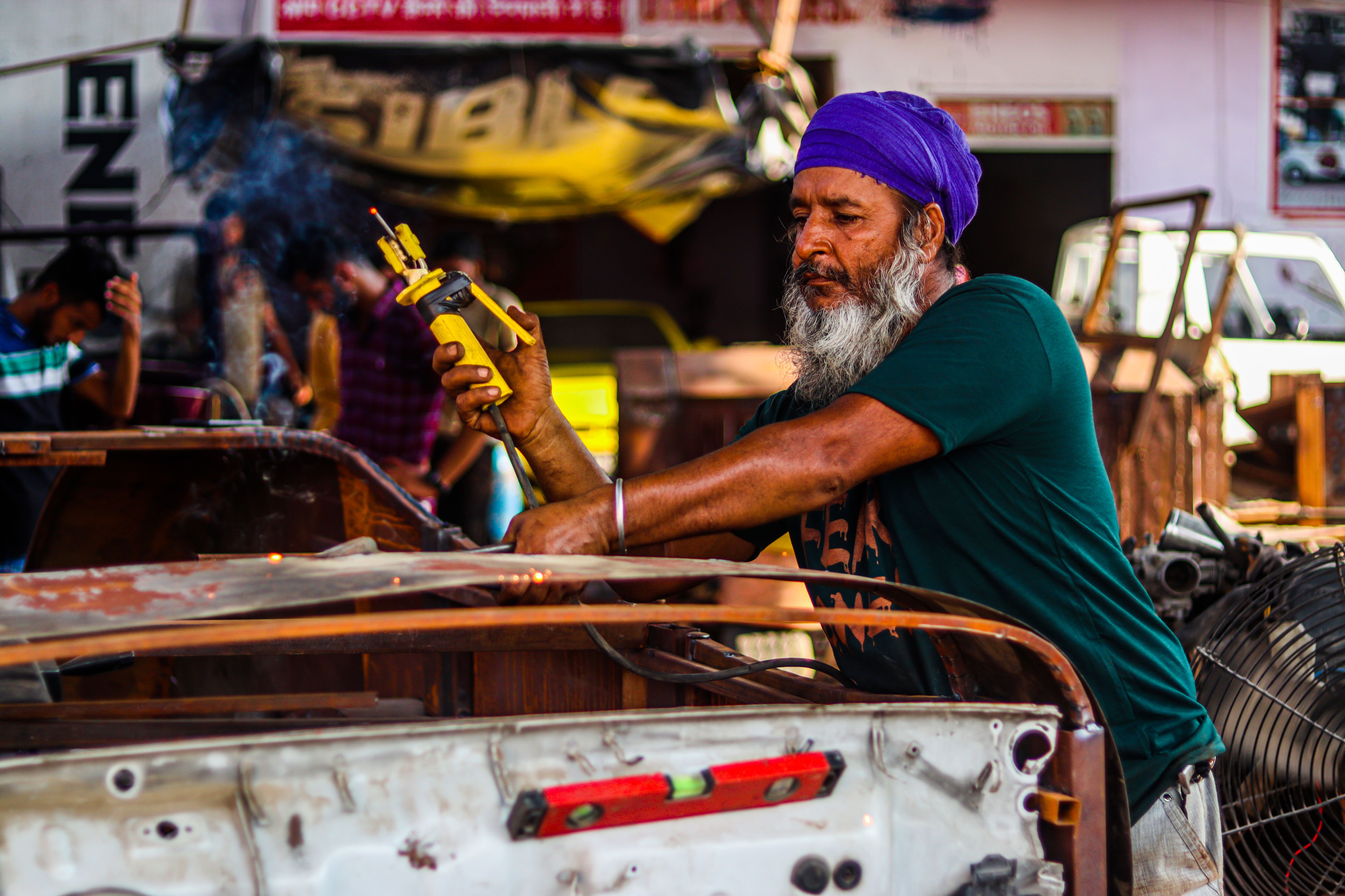 24 Hour Roadside Assistance Jaipur